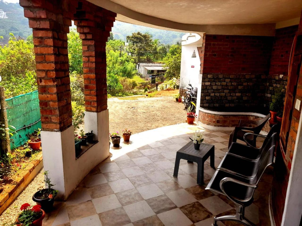 Cloud 7 Holiday Homes Вагамон Екстер'єр фото